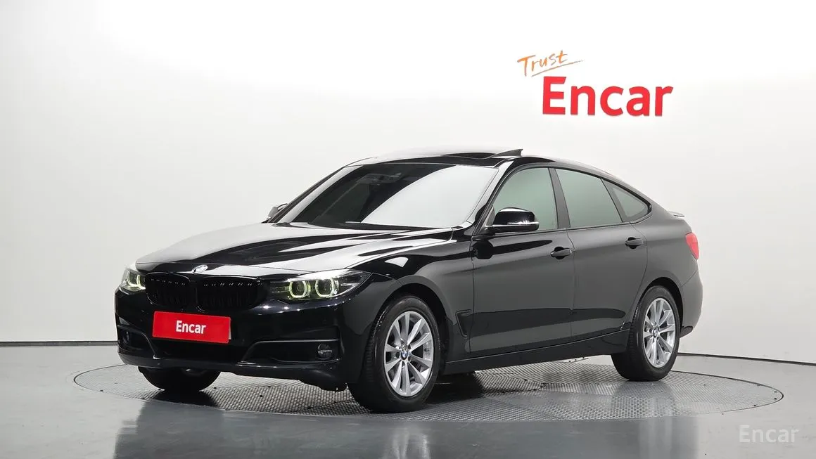 BMW Gran Turismo