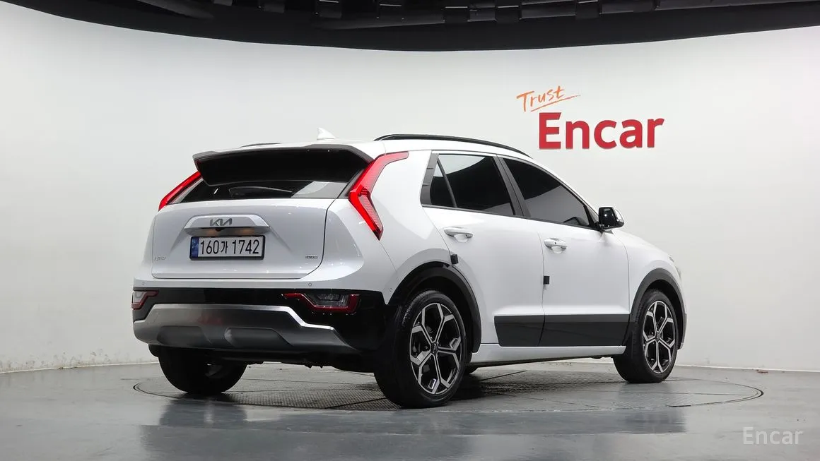 Kia Niro