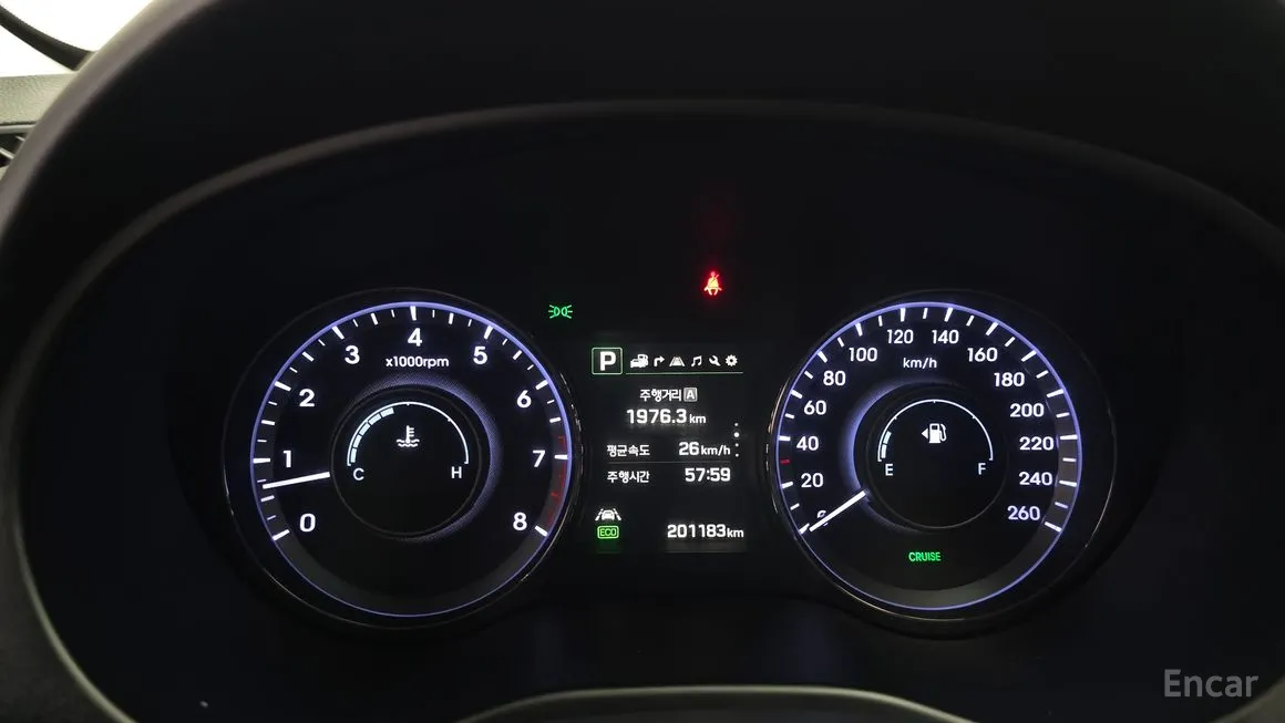 Hyundai Aslan