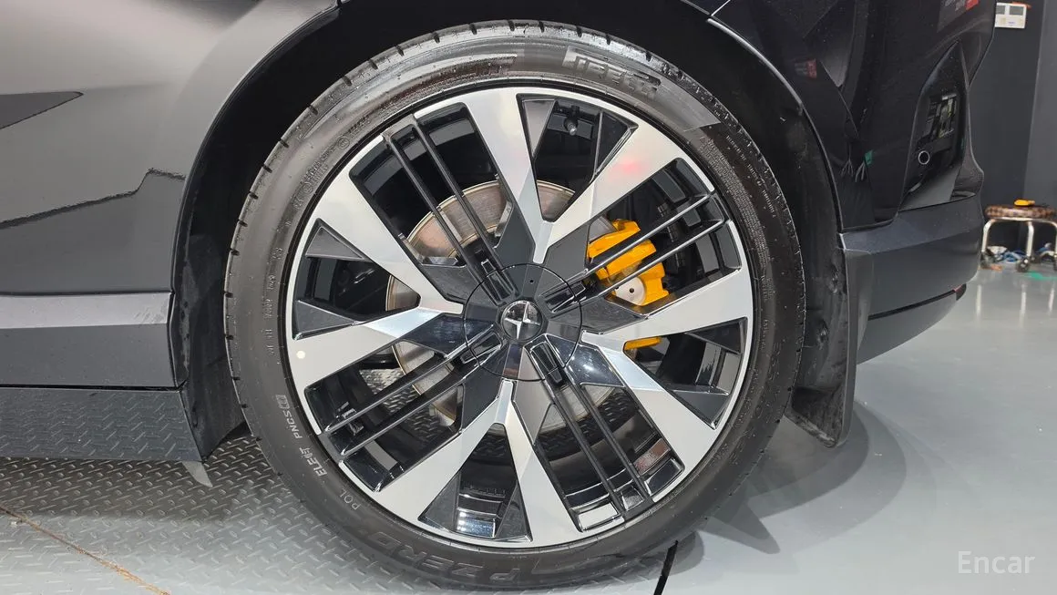 Polestar Polestar 4