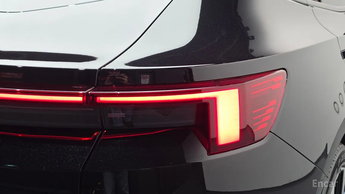 Polestar Polestar 4