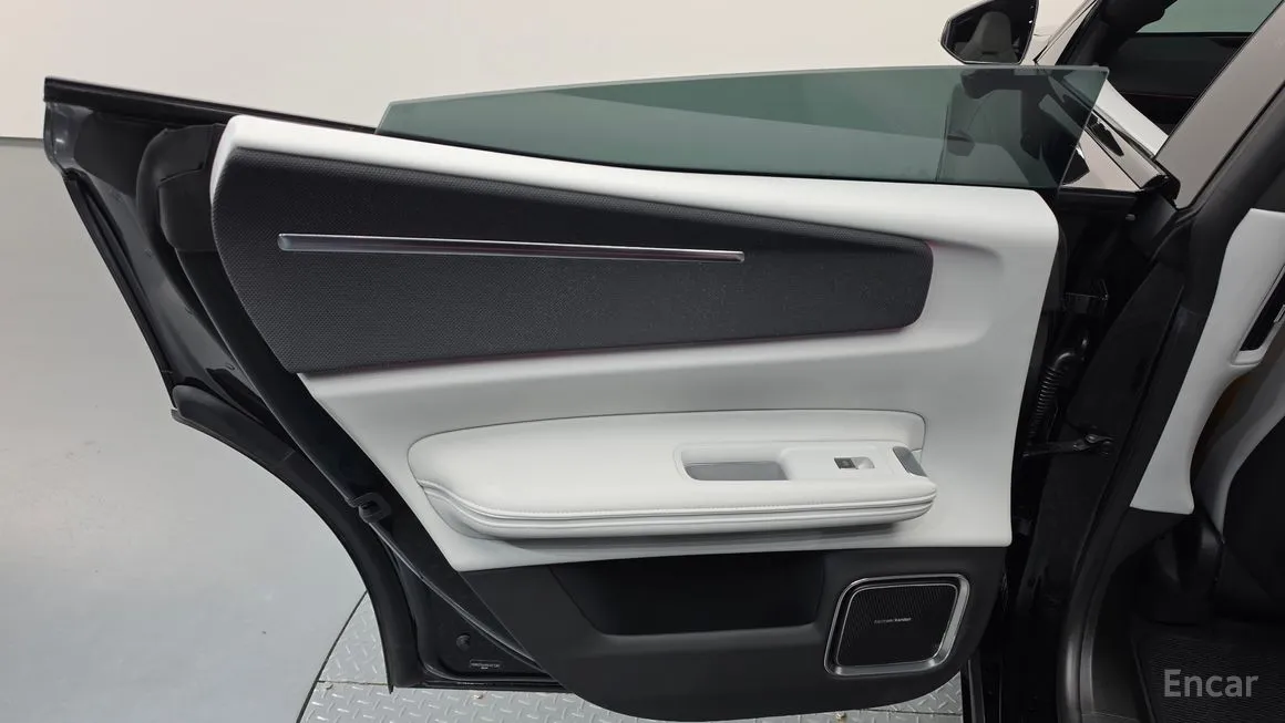 Polestar Polestar 4