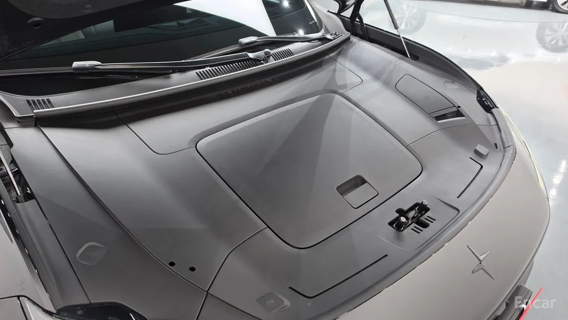 Polestar Polestar 4