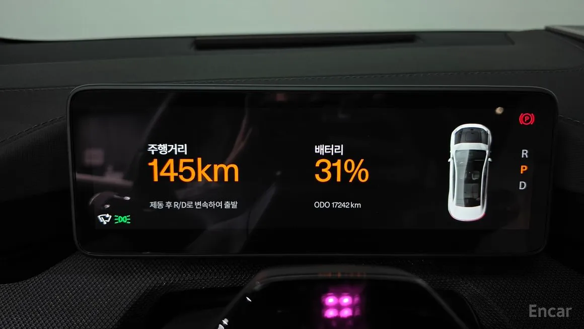 Polestar Polestar 4