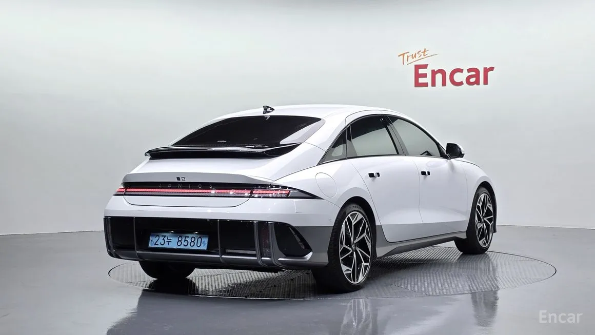 Hyundai Ioniq6