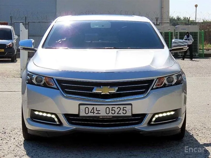 Chevrolet Impala