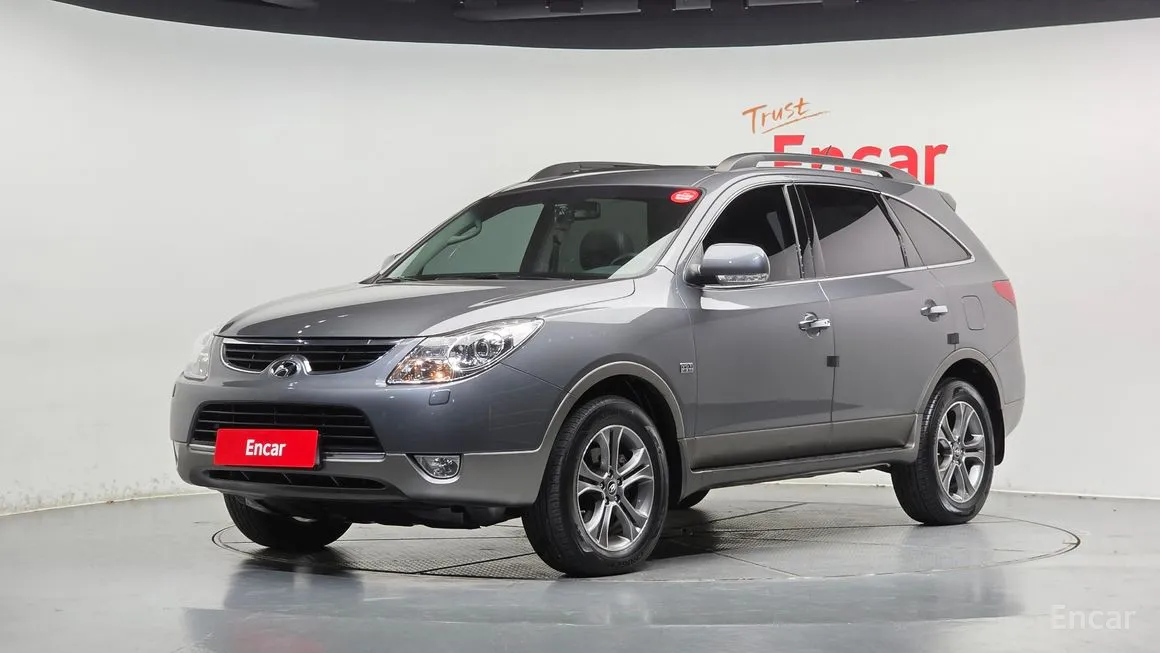 Hyundai Veracruz