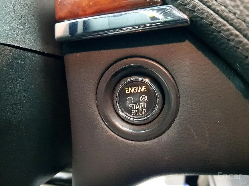 Lincoln MKS