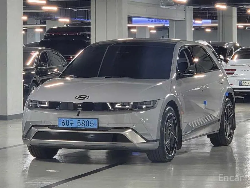 Hyundai Ioniq5