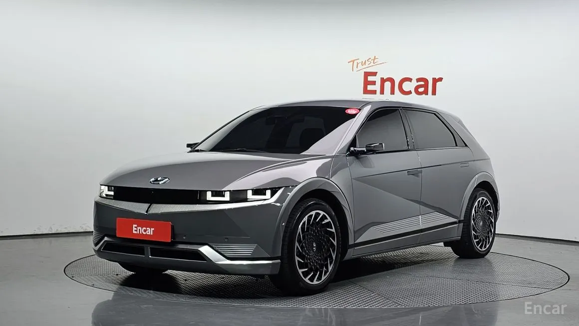 Hyundai Ioniq5