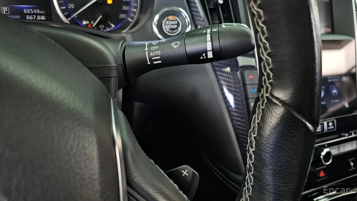 Infiniti Q60