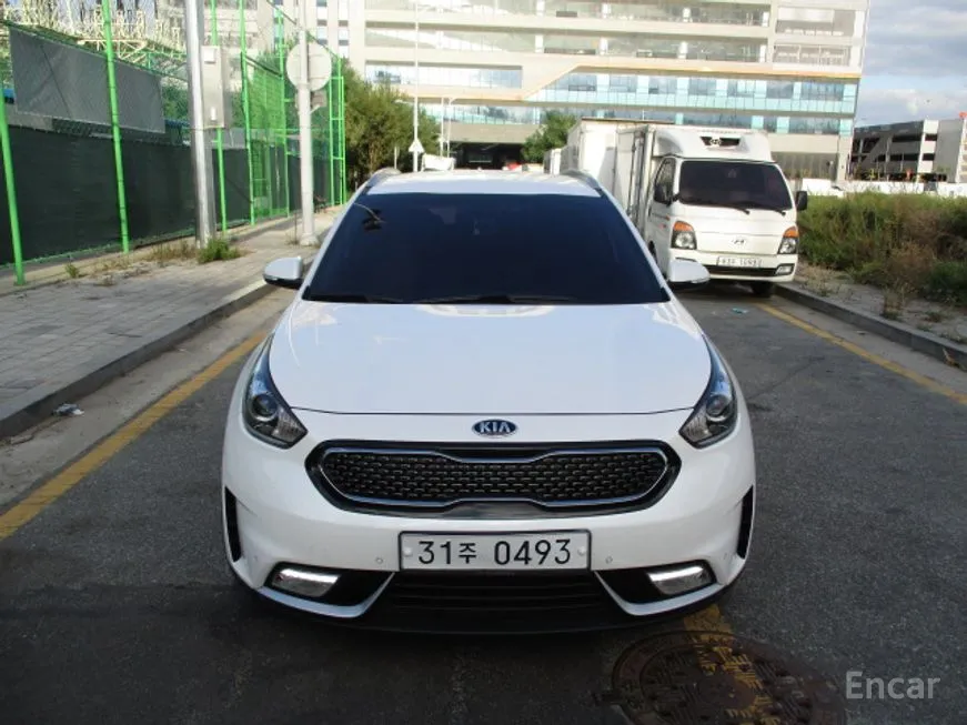 Kia Niro