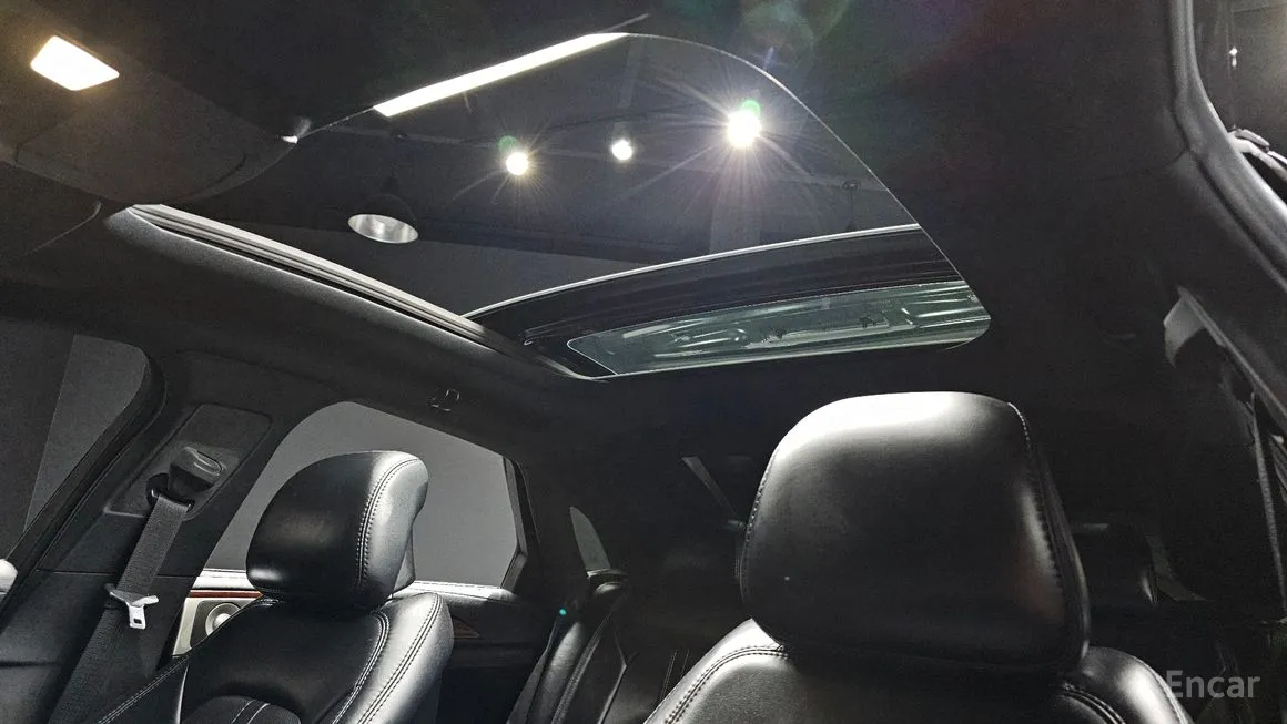 Lincoln MKZ