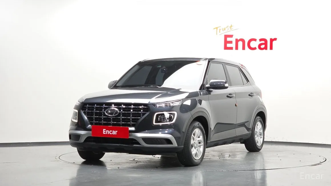 Hyundai Venue