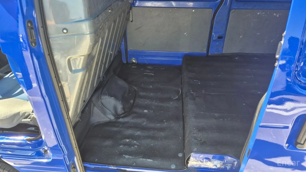 Chevrolet damas