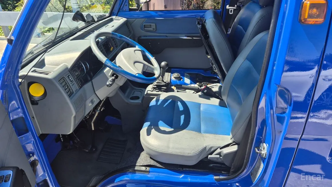 Chevrolet damas