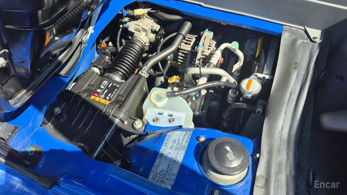 Chevrolet damas