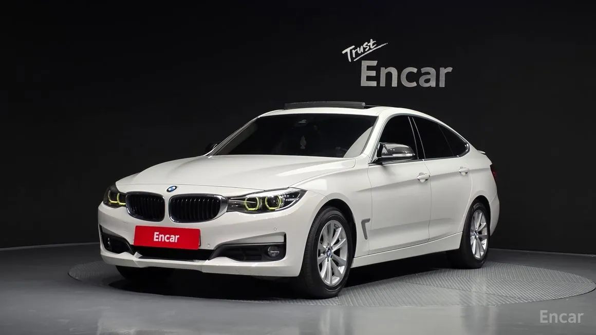 BMW Gran Turismo