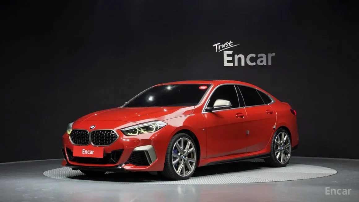 BMW 2-Series