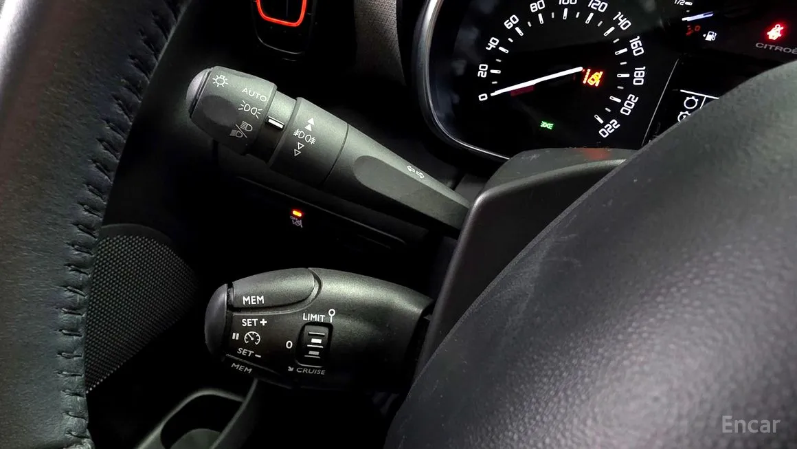 Citroen-DS C3 Aircross