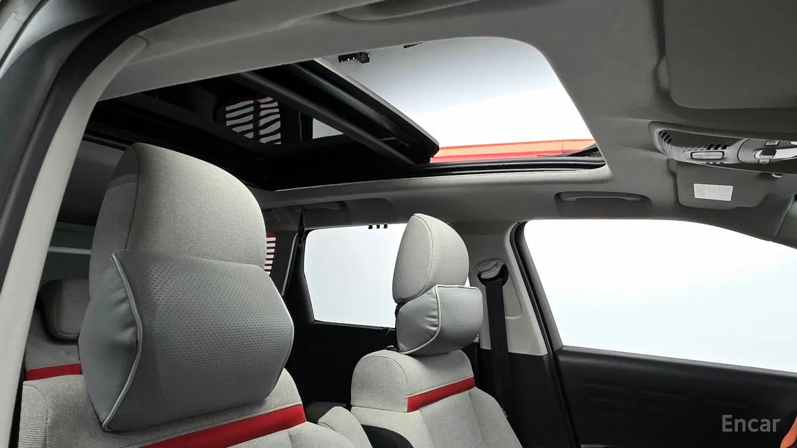Citroen-DS C3 Aircross