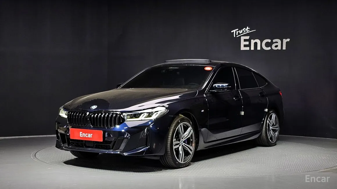 BMW Gran Turismo