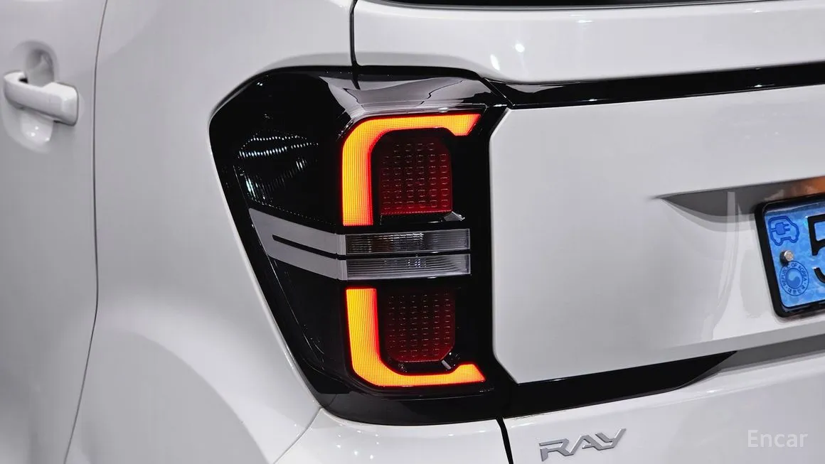 Kia RAY