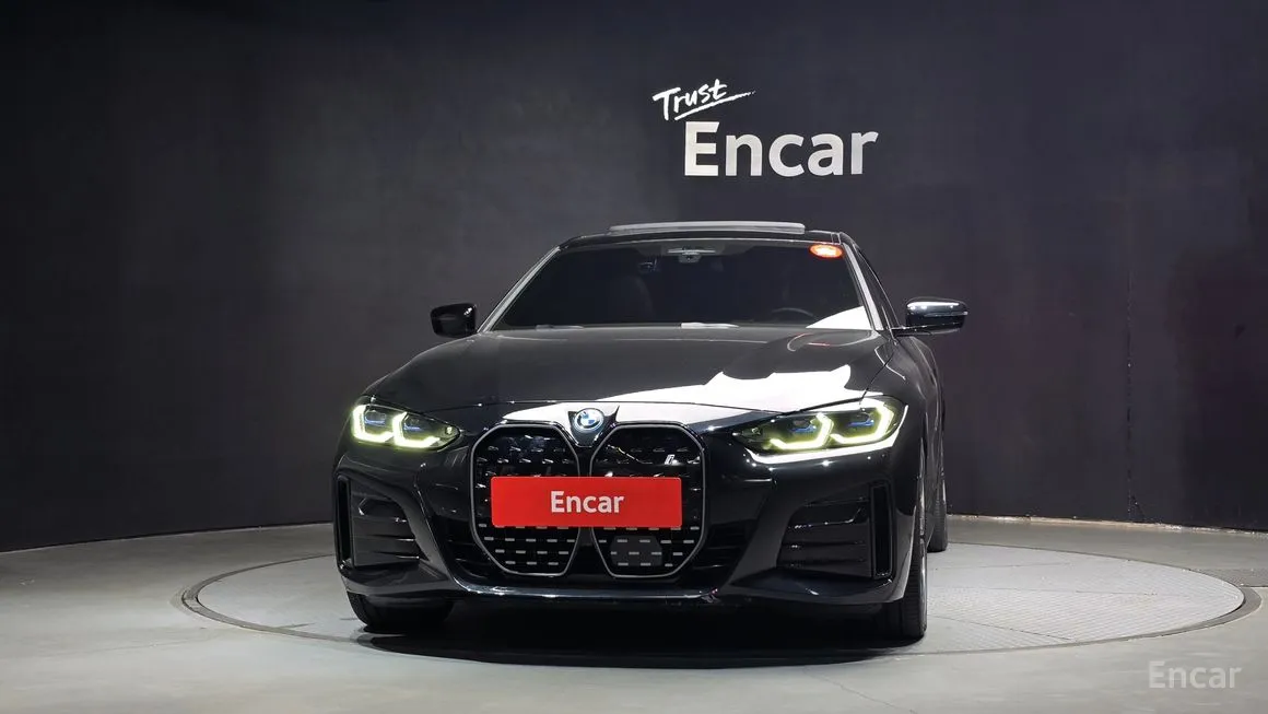 BMW i4
