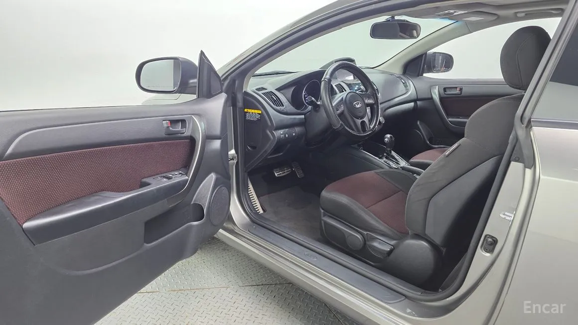 Kia Porte