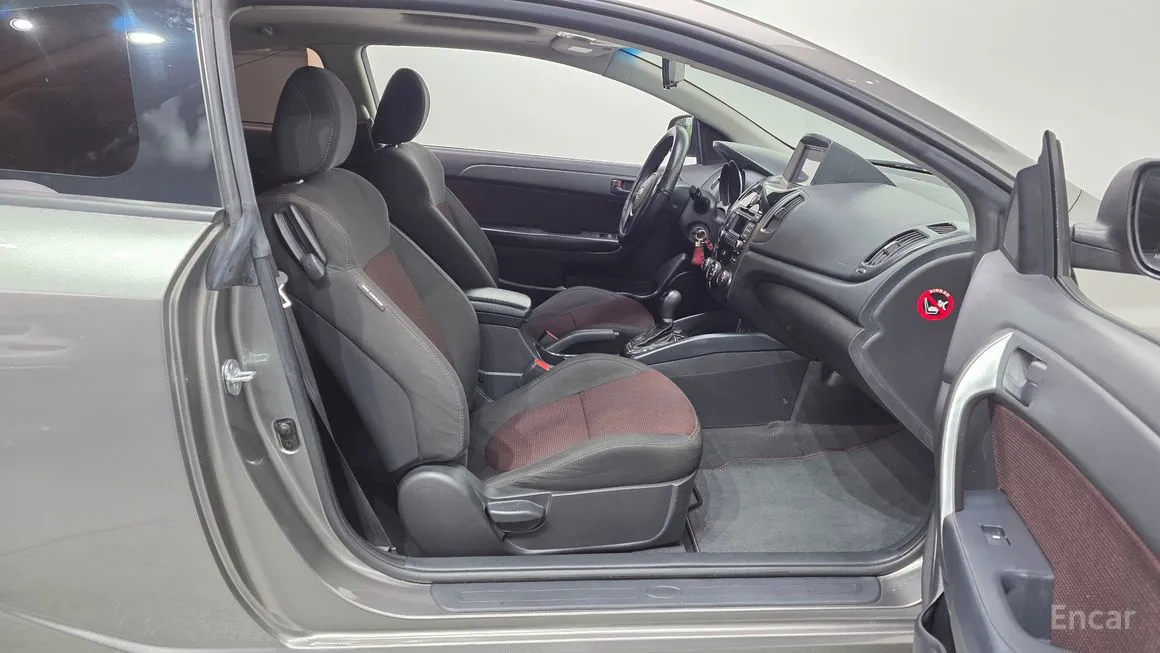 Kia Porte