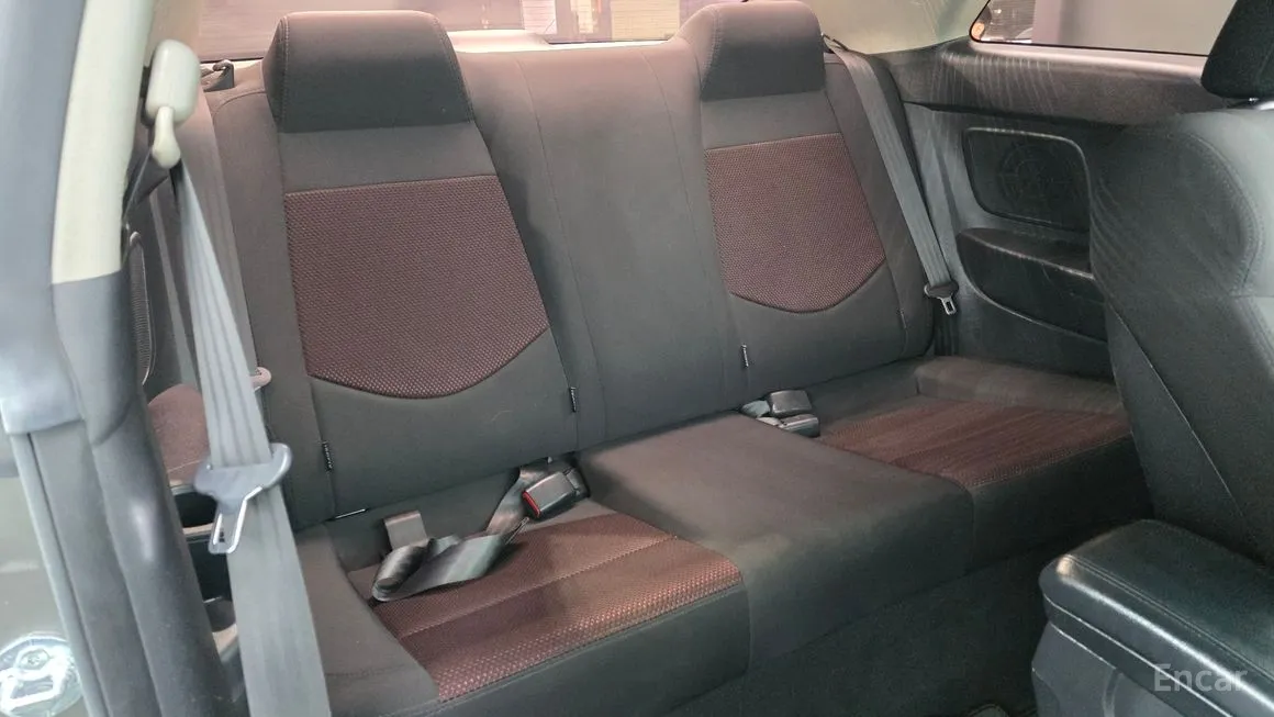 Kia Porte