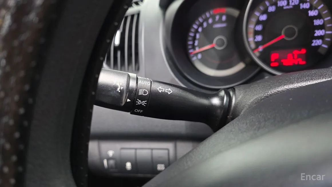 Kia Porte