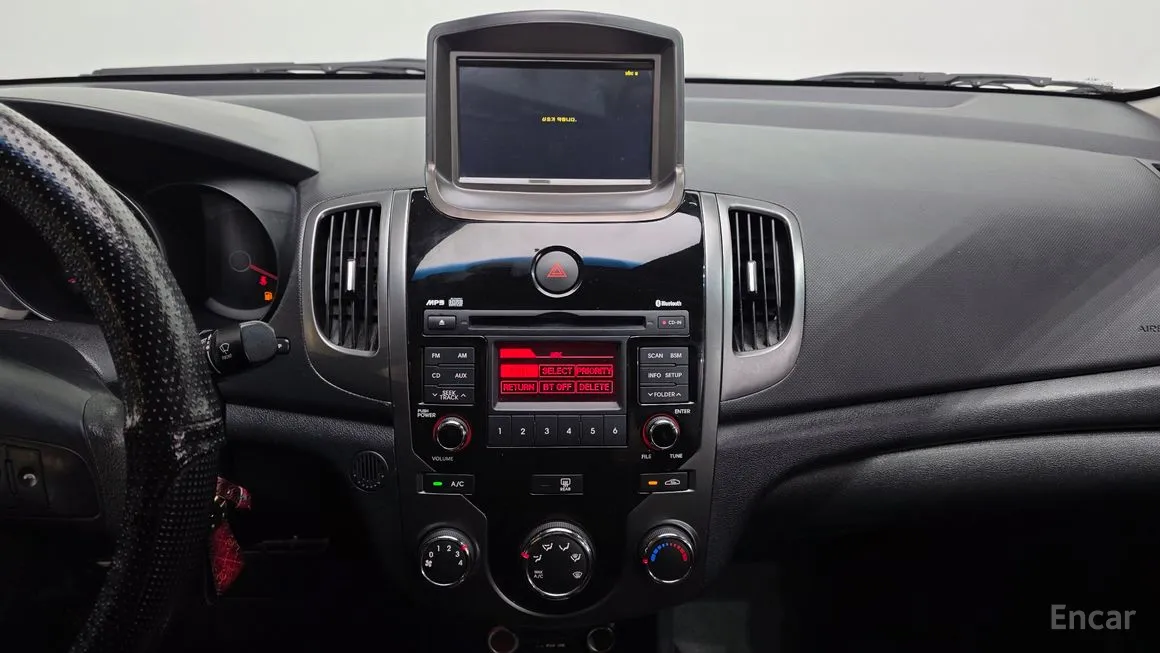 Kia Porte