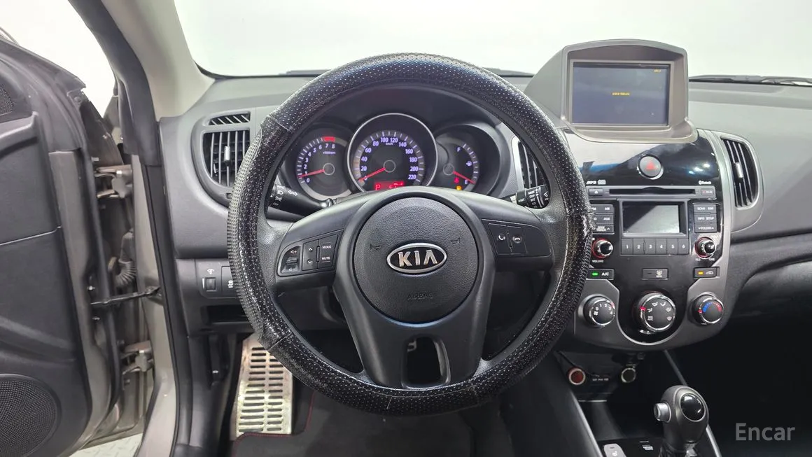 Kia Porte