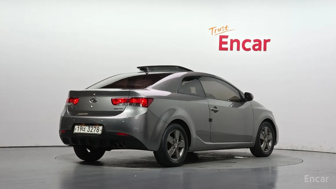 Kia Porte