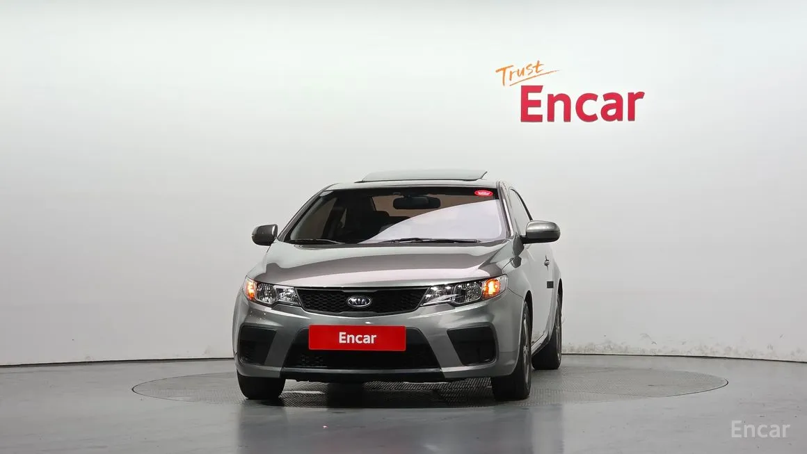 Kia Porte