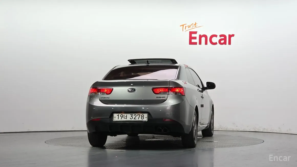 Kia Porte
