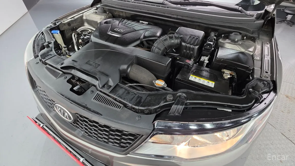 Kia Porte