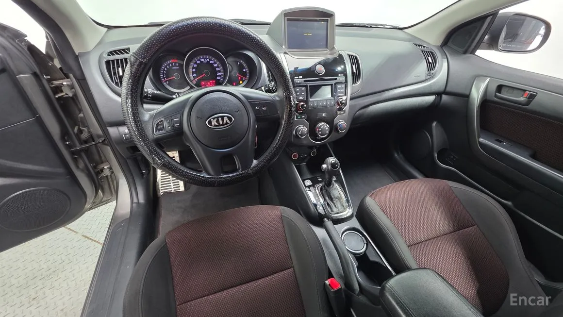 Kia Porte