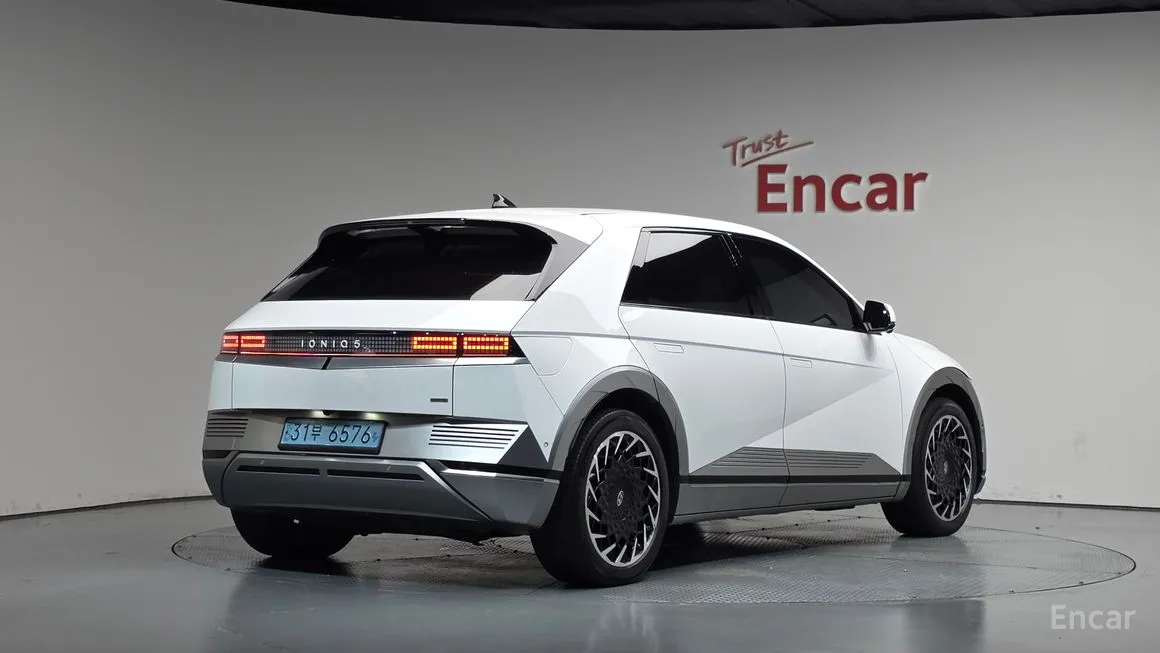 Hyundai Ioniq5