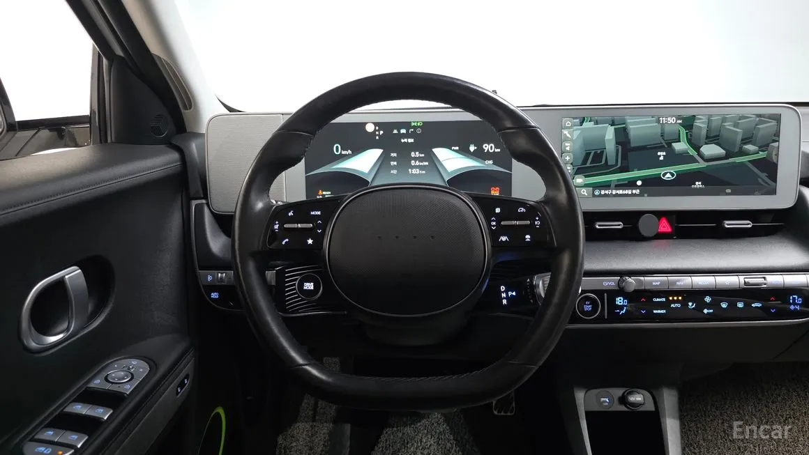 Hyundai Ioniq5