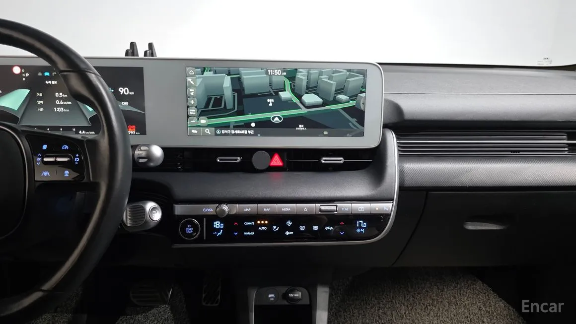 Hyundai Ioniq5