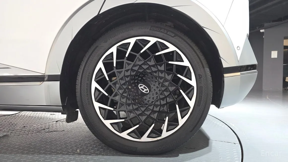 Hyundai Ioniq5