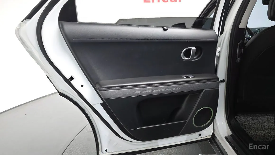 Hyundai Ioniq5