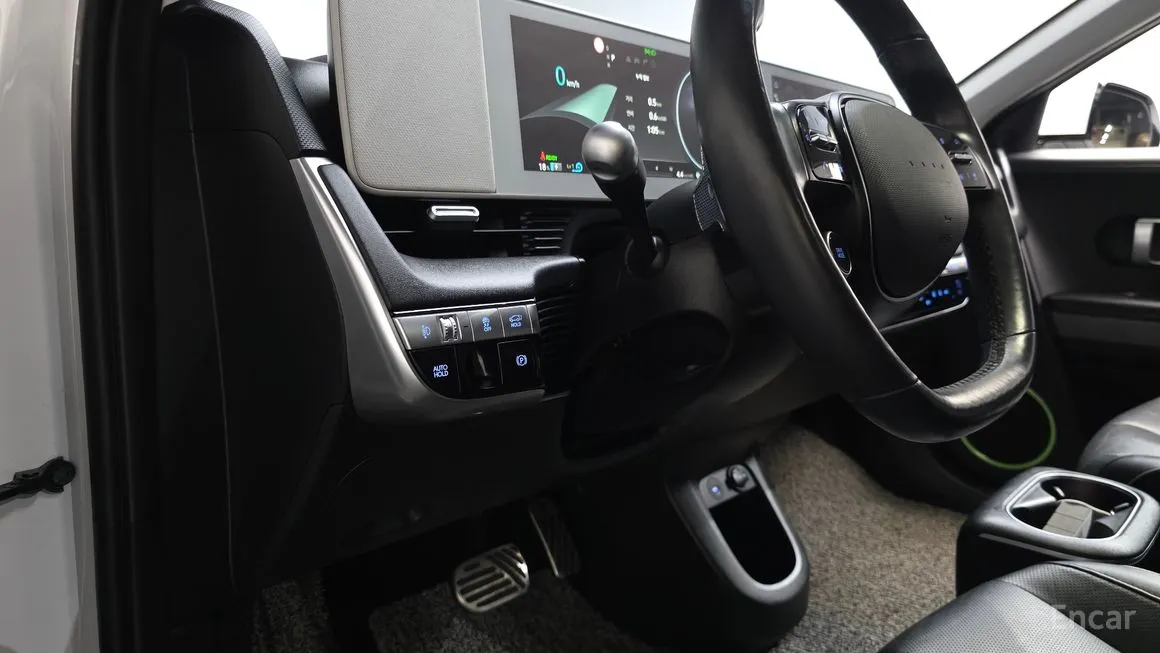 Hyundai Ioniq5