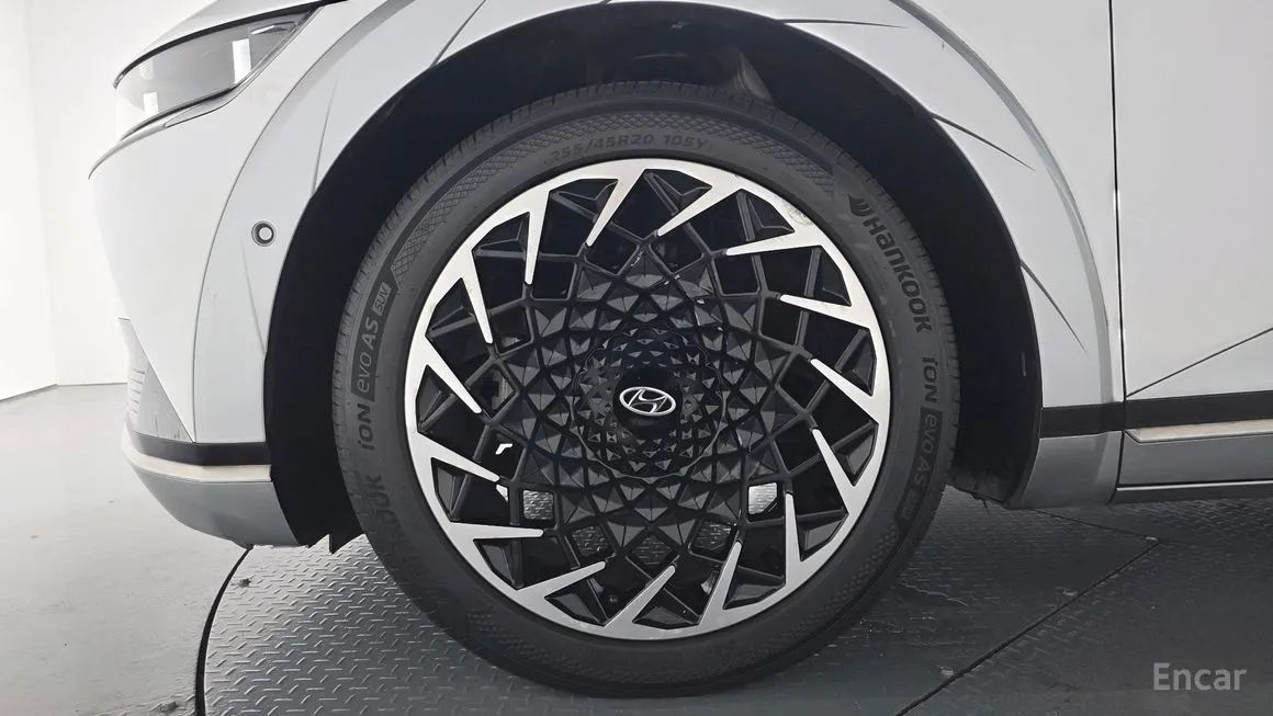 Hyundai Ioniq5