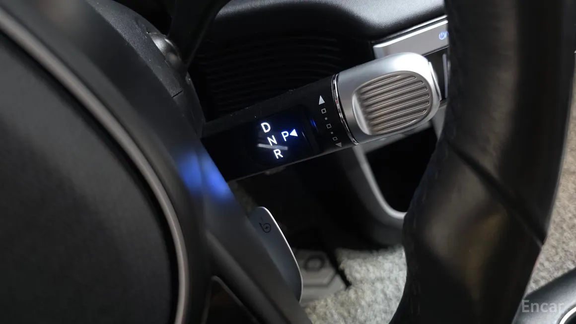 Hyundai Ioniq5