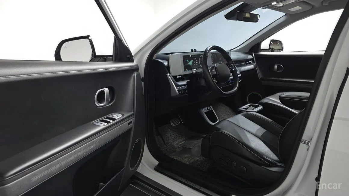 Hyundai Ioniq5