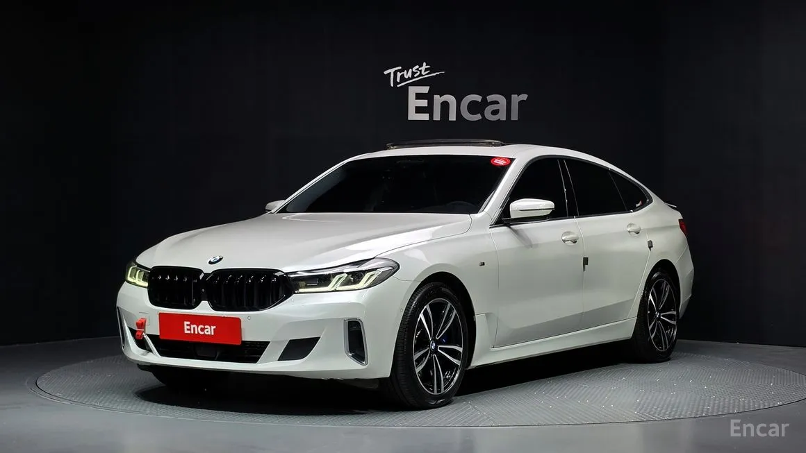 BMW Gran Turismo