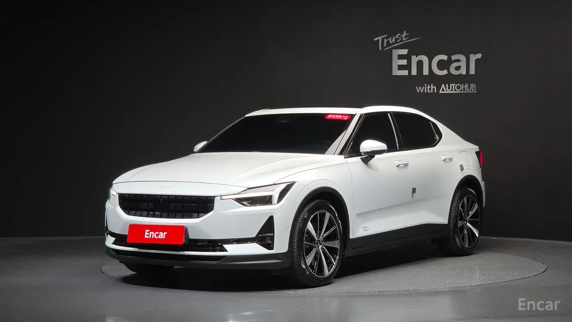 Polestar Polestar 2